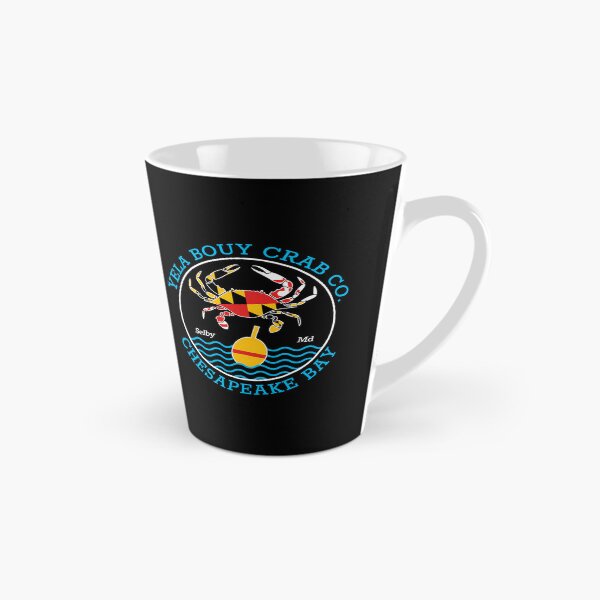 Item preview, Yela Bouy Crab Company designed and sold by ThreadsNouveau.