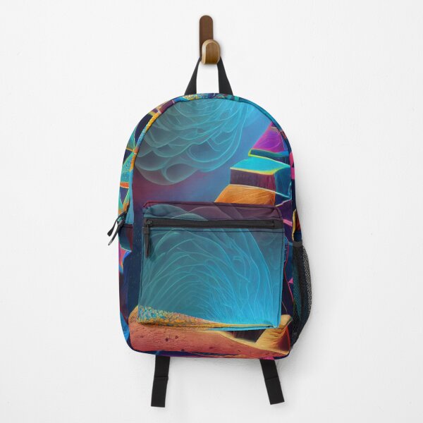 Item preview, Future Ancient Technicolour designed and sold by Fidel Mehra.