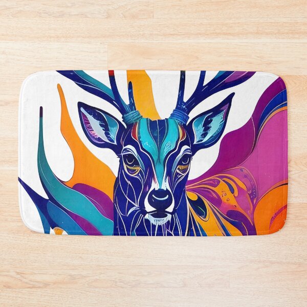 Item preview, Stag designed and sold by Awesome Things.