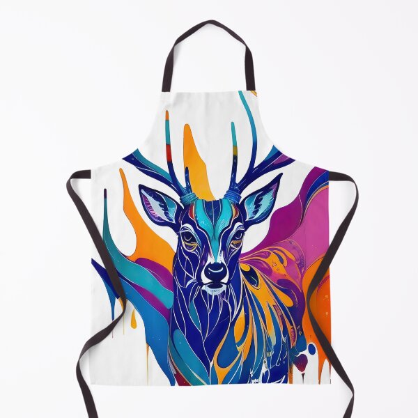 Item preview, Stag designed and sold by Awesome Things.