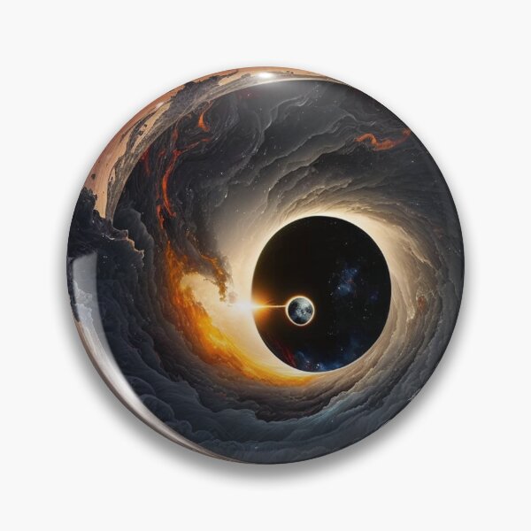 Item preview, He comes in through a hole in the star. designed and sold by DesignVentures.