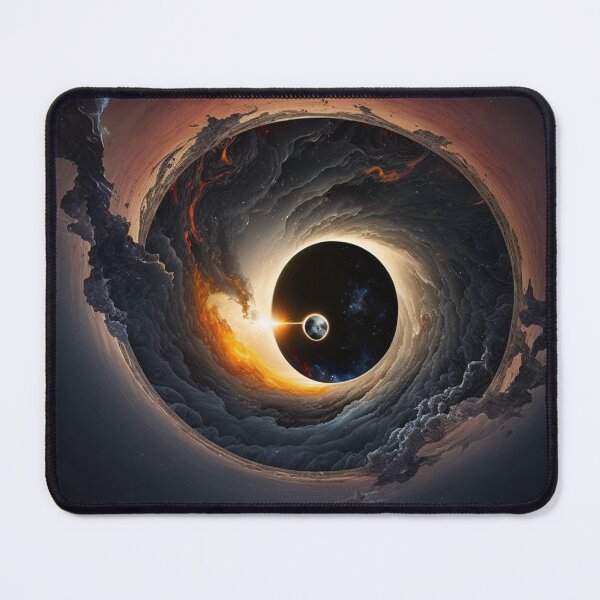 Item preview, He comes in through a hole in the star. designed and sold by DesignVentures.
