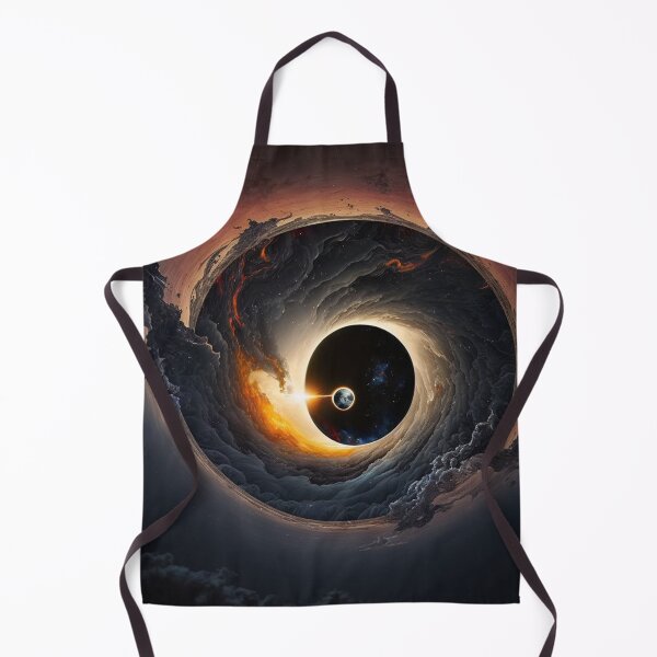 Item preview, He comes in through a hole in the star. designed and sold by DesignVentures.