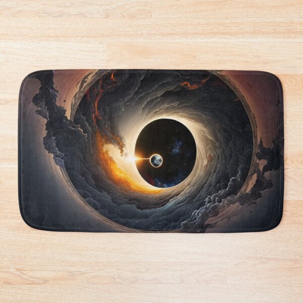 Item preview, He comes in through a hole in the star. designed and sold by DesignVentures.