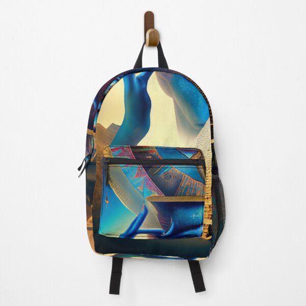 Item preview, Technological Meditation 2 designed and sold by Fidel Mehra.