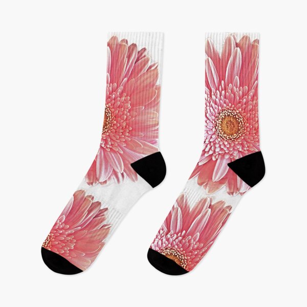 Item preview, Pink Gerbera Daisy designed and sold by Maria Keady.