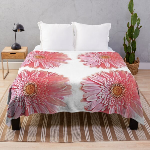 Item preview, Pink Gerbera Daisy designed and sold by Maria Keady.