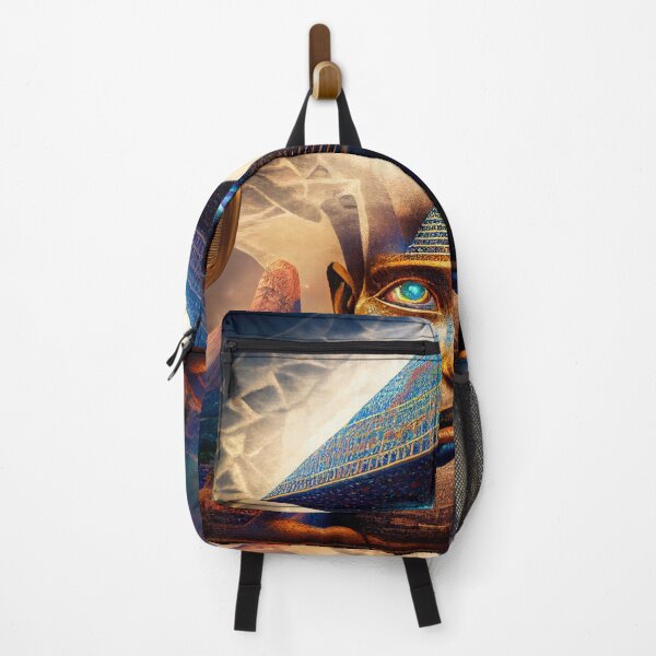Item preview, Technological Meditation 3 designed and sold by Fidel Mehra.