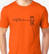 Ford Galaxie 500 Emblem Unisex T-Shirt