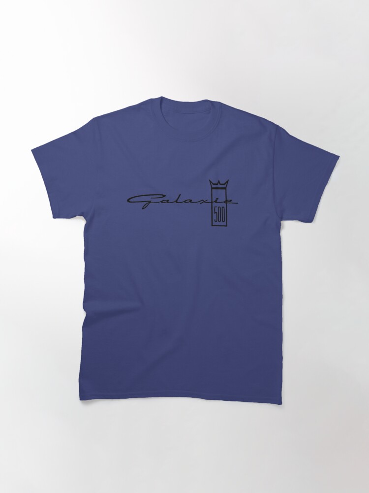 galaxie 500 band t shirt