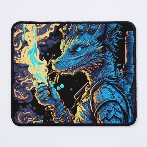 Item preview, The Boogie Dragon designed and sold by polrprint.