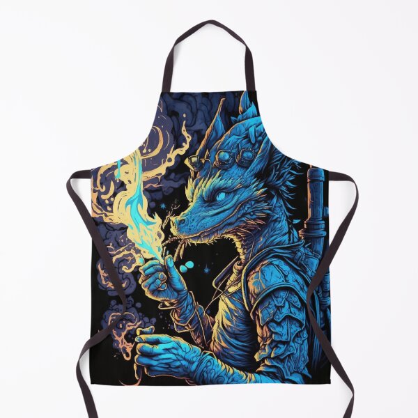 Item preview, The Boogie Dragon designed and sold by polrprint.