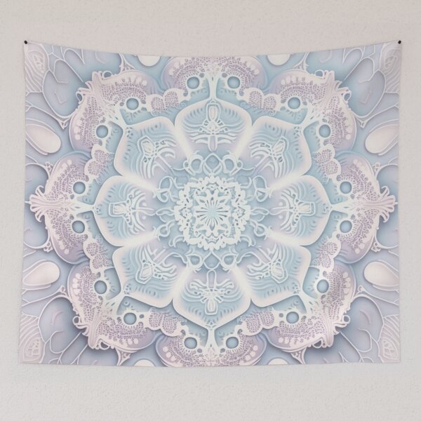 Item preview, Chantilly Dream designed and sold by Manishakh.
