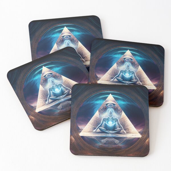Item preview, Inside the 4th  designed and sold by Fidel Mehra.