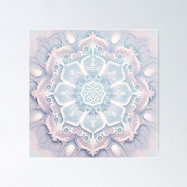 Item preview, Chantilly Dream designed and sold by Manishakh.