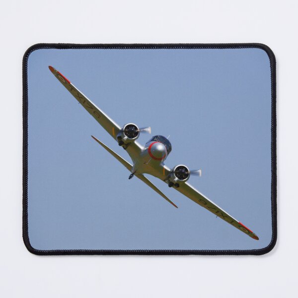 Item preview, Avro Anson TX176 designed and sold by MartinPhotos.