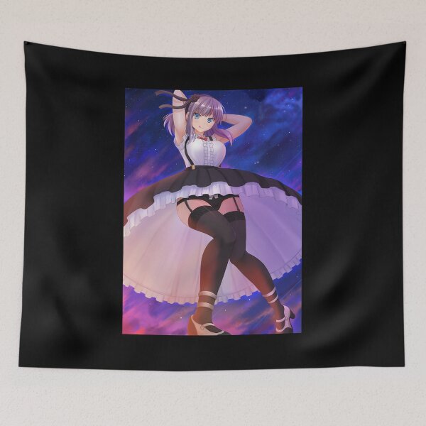 Item preview, Dagashi Kashi Hotaru designed and sold by RiBeBe.