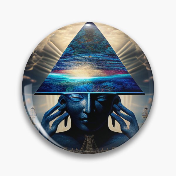 Item preview, Technological Meditations 5 designed and sold by Fidel Mehra.