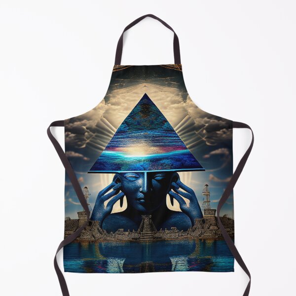 Item preview, Technological Meditations 5 designed and sold by Fidel Mehra.