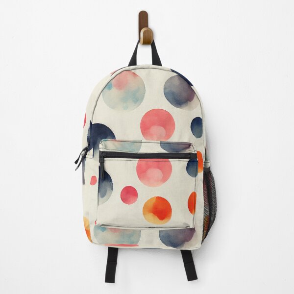Item preview, Speckled watercolor dots designed and sold by B.B. Knolls.