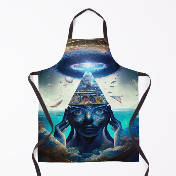 Item preview, Technological Meditations 6 designed and sold by Fidel Mehra.
