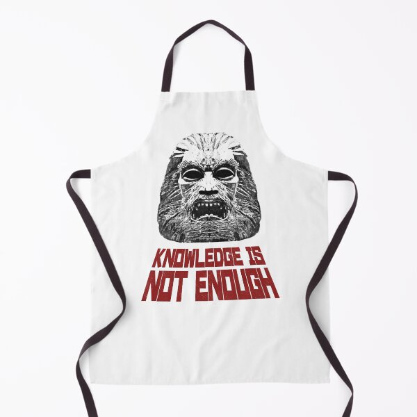 Item preview, knowledge is not enough designed and sold by underground notes.