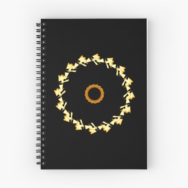 Item preview, yellow ring designed and sold by Meo Design.
