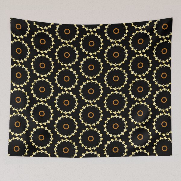 Item preview, yellow ring designed and sold by Meo Design.