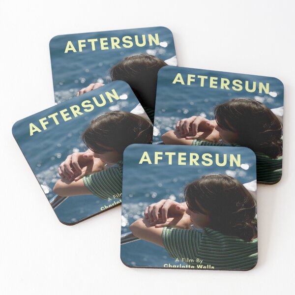 Item preview, AFTERSUN POSTER designed and sold by mikceys.