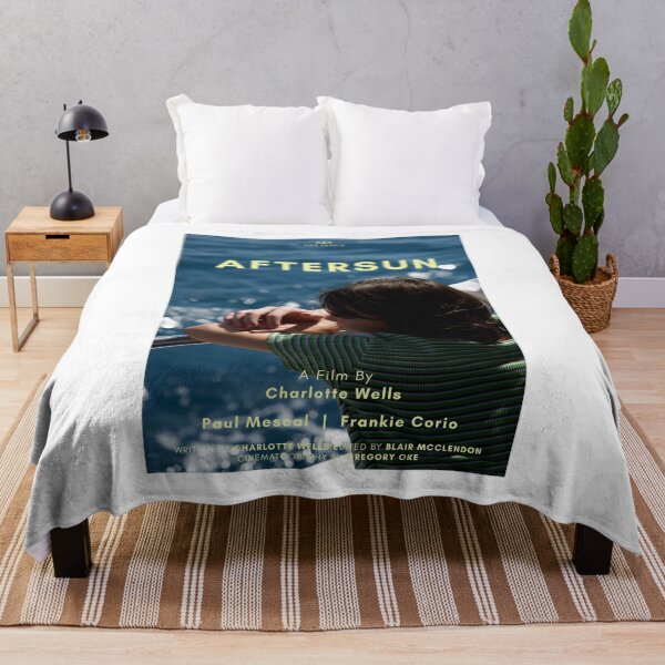 Item preview, AFTERSUN POSTER designed and sold by mikceys.