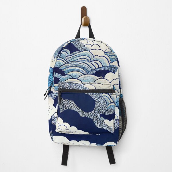Item preview, Japanese Soothing Cloud Formations designed and sold by Zissou92.