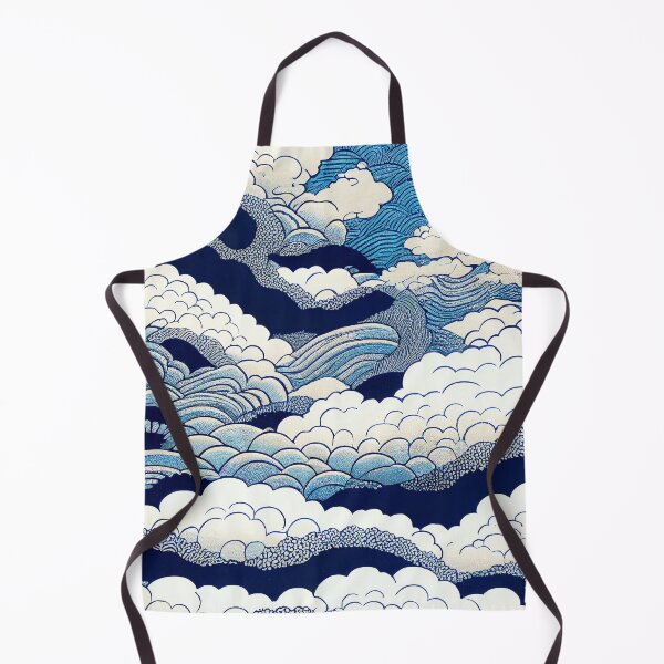 Item preview, Japanese Soothing Cloud Formations designed and sold by Zissou92.