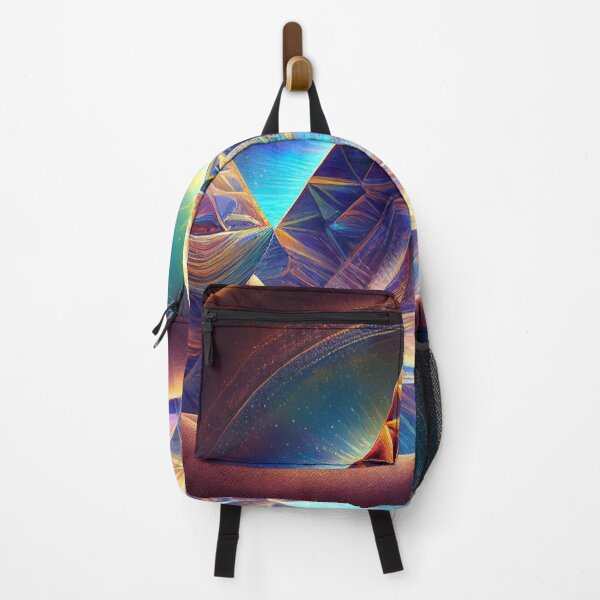 Item preview, Holographic Meditations designed and sold by Fidel Mehra.