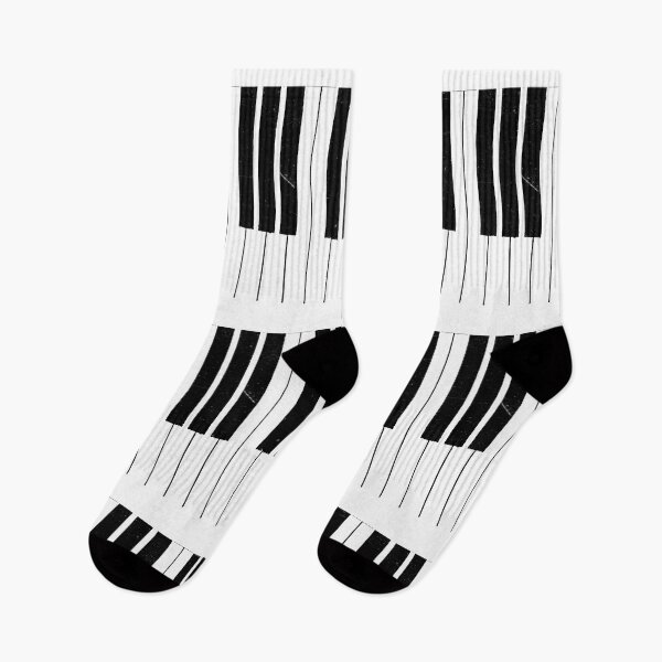 Item preview, piano keys designed and sold by Thomae71.