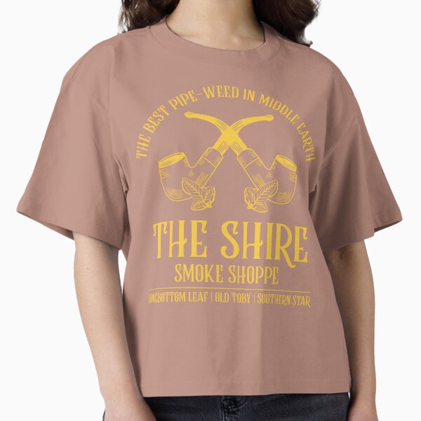 Item preview, The Shire Smoke Shoppe designed and sold by magicdecor.