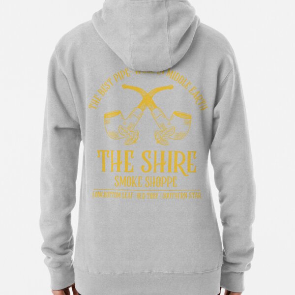 Item preview, The Shire Smoke Shoppe designed and sold by magicdecor.