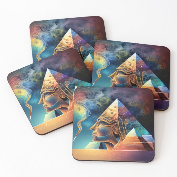 Item preview, Innerverse Manifestation designed and sold by Fidel Mehra.