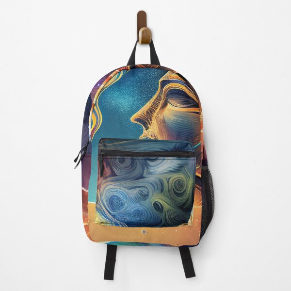Item preview, Innerverse Manifestation designed and sold by Fidel Mehra.