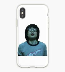 Richie Tozier iPhone Case