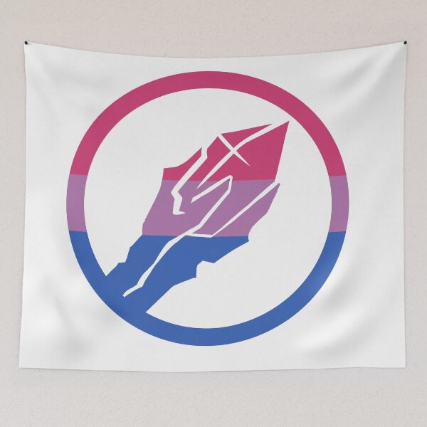 Artikelvorschau, Mage bisexual warcraft icon entworfen und verkauft von Heteyy.