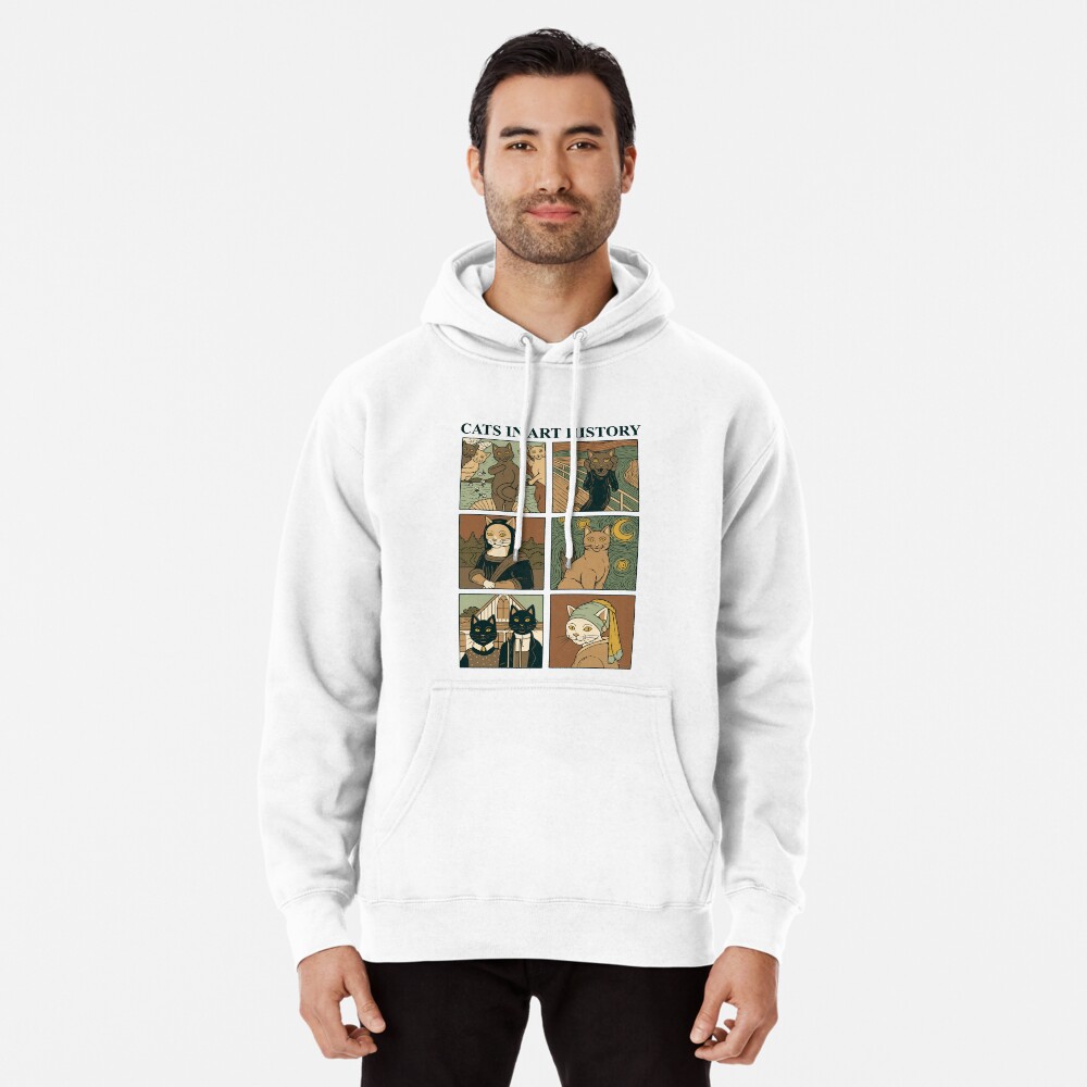 Item preview, Pullover Hoodie designed and sold by thiagocorream.