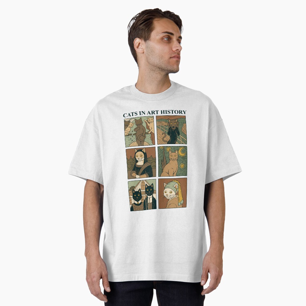 Item preview, Oversized T-Shirt designed and sold by thiagocorream.