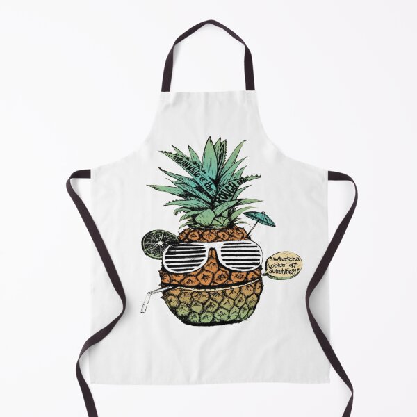 Item preview, cool pineapple designed and sold by Teixeira224.