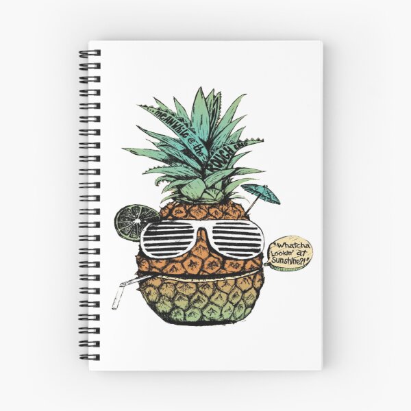 Item preview, cool pineapple designed and sold by Teixeira224.