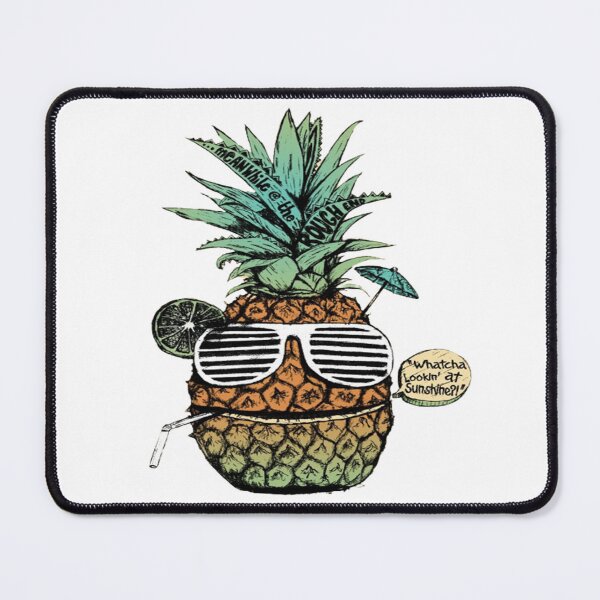 Item preview, cool pineapple designed and sold by Teixeira224.
