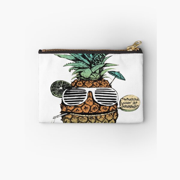 Item preview, cool pineapple designed and sold by Teixeira224.