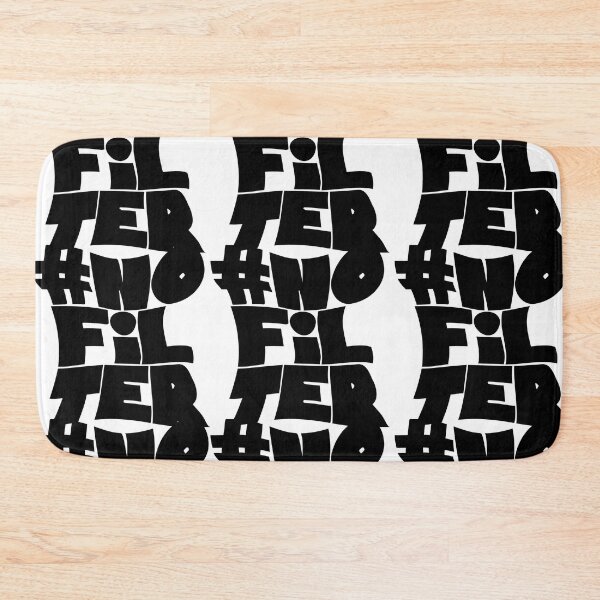 Item preview, Filter pattern designed and sold by desssigner.