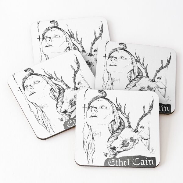 Item preview, Ethel Cain Preacher's Daughter designed and sold by andrescolonshop.