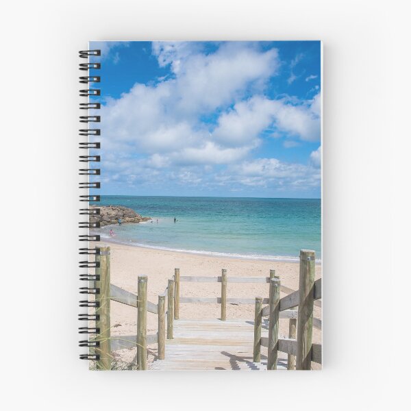 Item preview, Silver Sands Mandurah designed and sold by Melanie Small.