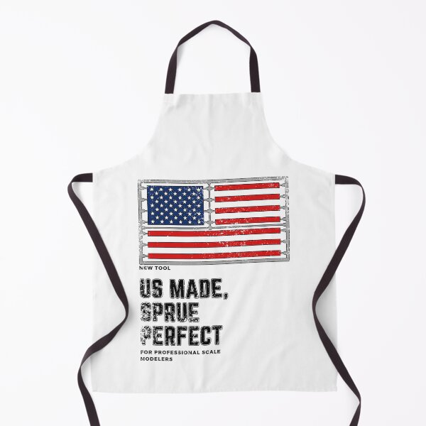 Item preview, US made, sprue perfect - worn style designed and sold by Teescount.